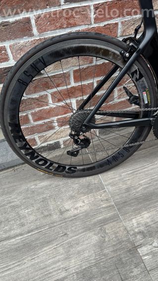 Canyon CF SL Aeroad  - 2