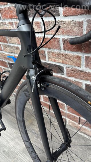 Canyon CF SL Aeroad  - 4