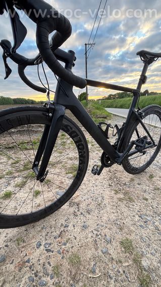 Canyon CF SL Aeroad  - 5