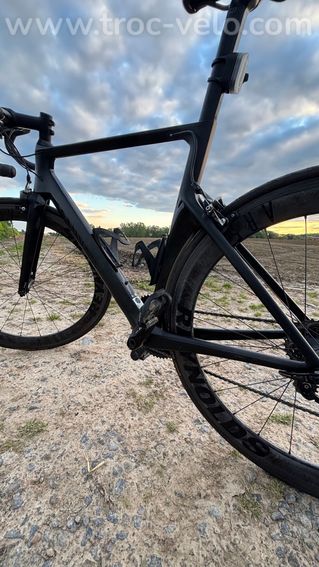 Canyon CF SL Aeroad  - 6