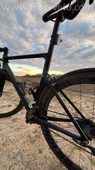 Canyon CF SL Aeroad  - 7