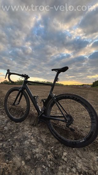 Canyon CF SL Aeroad  - 8