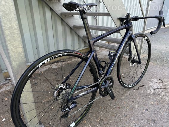 S-works Tarmac SL7 T/52 - 2