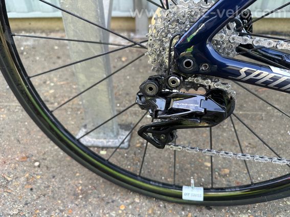 S-works Tarmac SL7 T/52 - 3