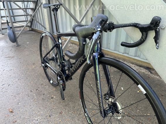 S-works Tarmac SL7 T/52 - 4