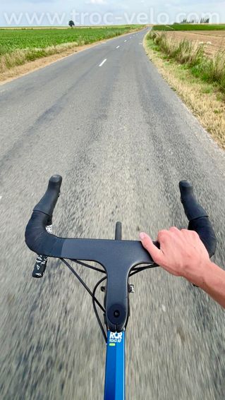 VanRysel RCR Road AF - Taille L - Ultegra  - 4