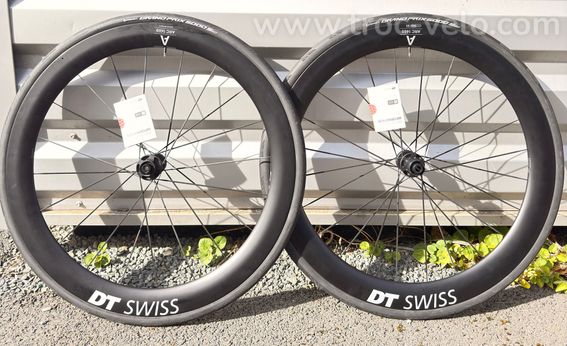 Dt Swiss ARC 1400