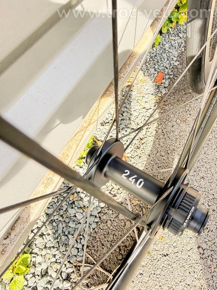 Dt Swiss ARC 1400 - 2