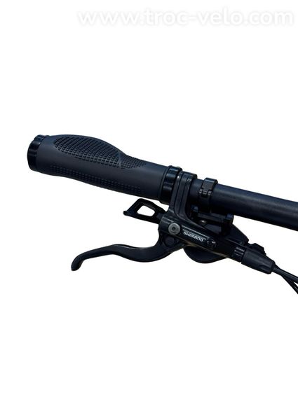 Focus Aventura² 6.8 29 pouces VTT électrique Shimano Deore 2023 - 5