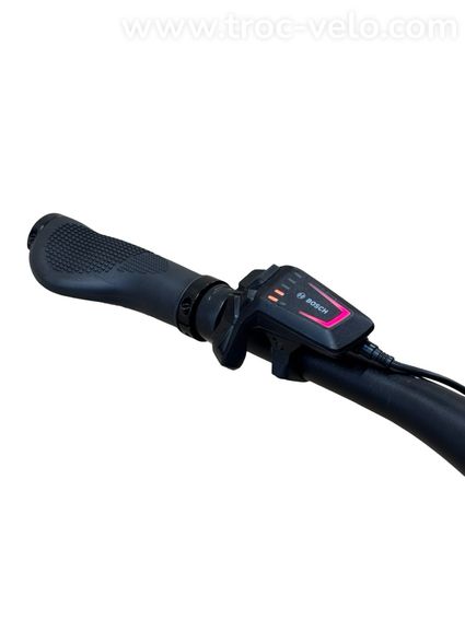 Focus Aventura² 6.8 29 pouces VTT électrique Shimano Deore 2023 - 7