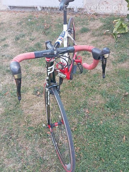 Lapierre sensium édition fdj - 4