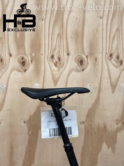 Scott Strike eRide 920 29 pouces VTT électrique Shimano XT 2022 - 8