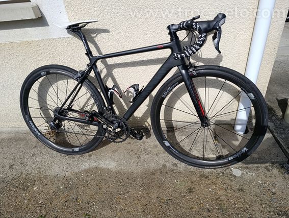 Canyon Cf slx Ultimate