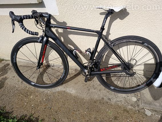 Canyon Cf slx Ultimate - 2