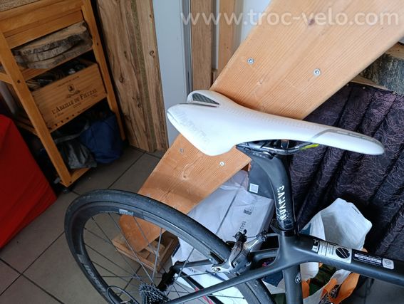 Canyon Cf slx Ultimate - 4