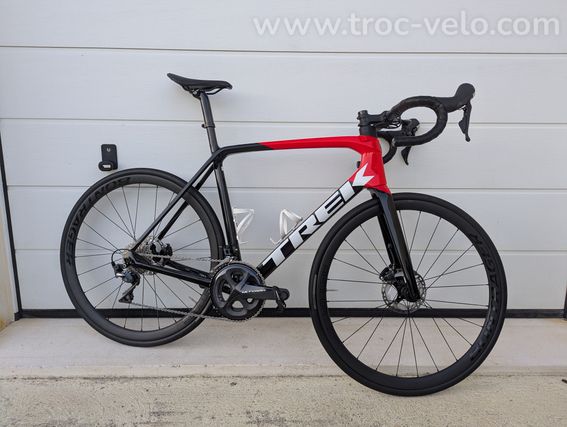 Trek Emonda SL6 Pro taille 58