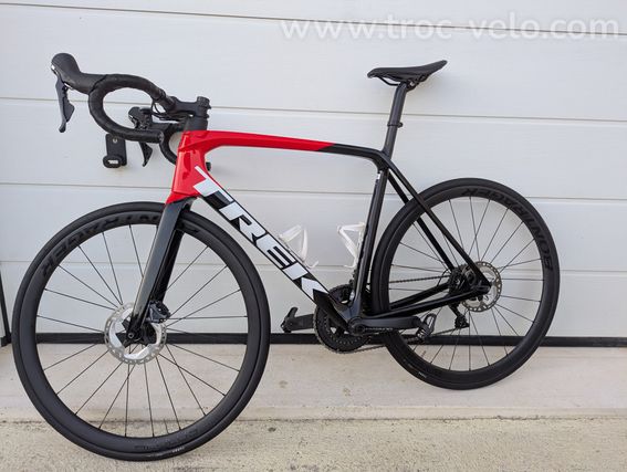 Trek Emonda SL6 Pro taille 58 - 2