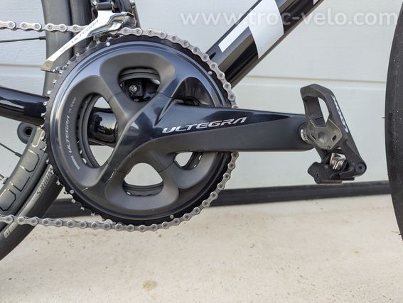 Trek Emonda SL6 Pro taille 58 - 4