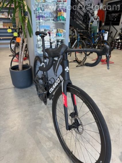 Colnago V4RS - 7