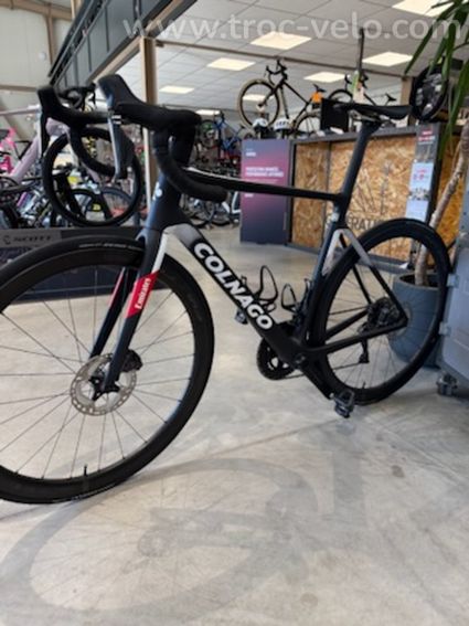 Colnago V4RS - 9