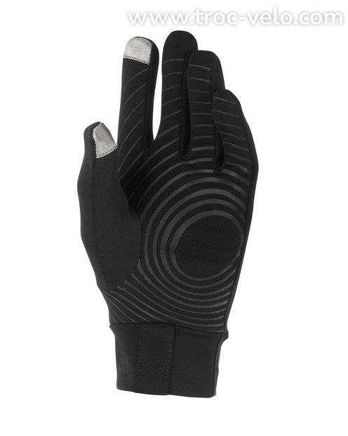 Gants Mi-Saison ASSOS TIBURU EVO7. - 4