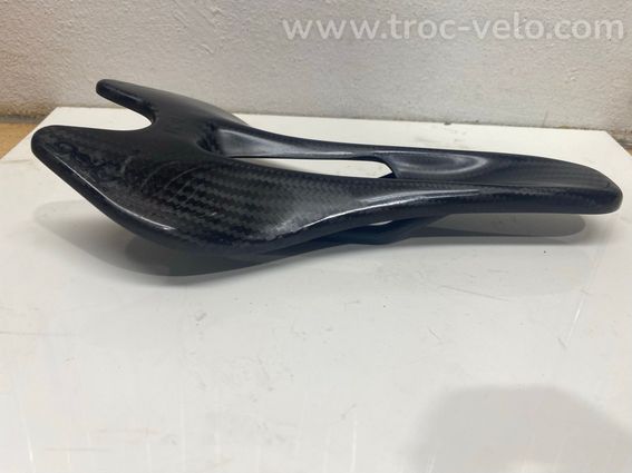 Selle Gelu K4 en carbone