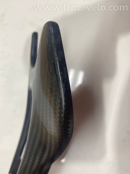 Selle Gelu K4 en carbone - 5