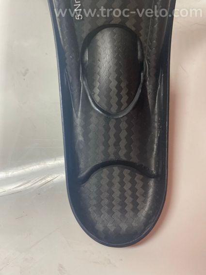 Selle Gelu K4 en carbone - 9