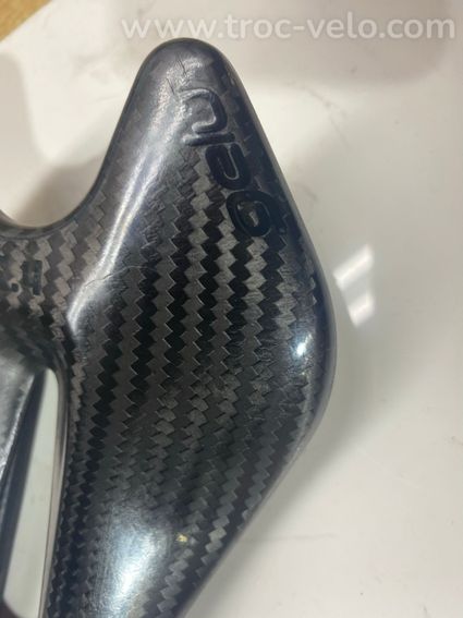Selle Gelu K4 en carbone - 10