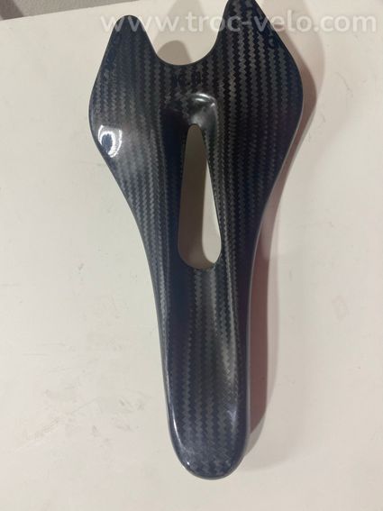 Selle Gelu K4 en carbone - 14
