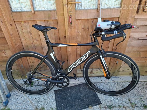 Vélo contre la montre FELT B12  - 2