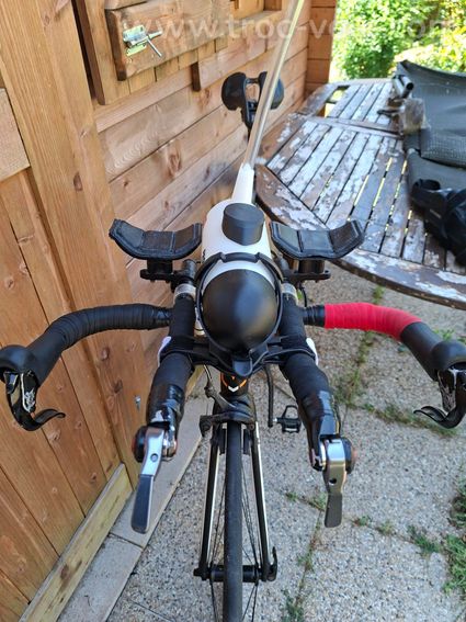 Vélo contre la montre FELT B12  - 3