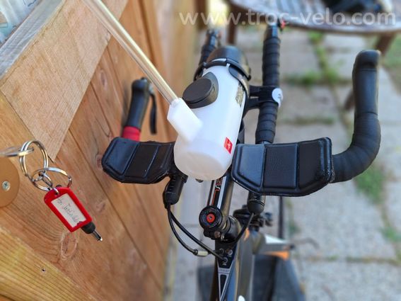 Vélo contre la montre FELT B12  - 4