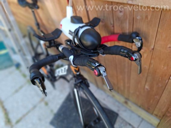 Vélo contre la montre FELT B12  - 5