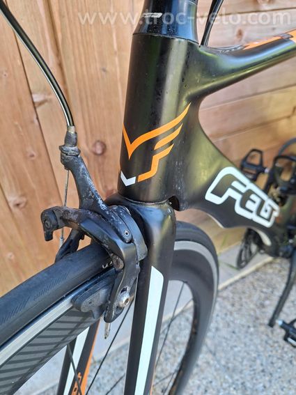 Vélo contre la montre FELT B12  - 6