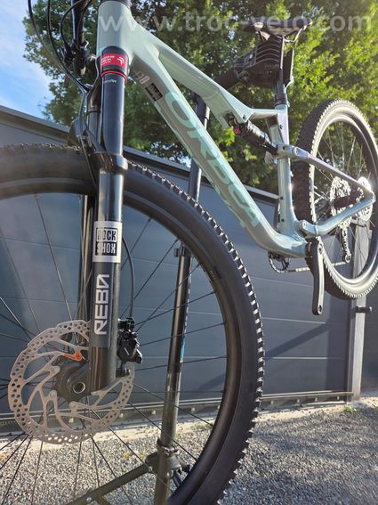 VTT ORBEA OIZ H30 NEUF - 2