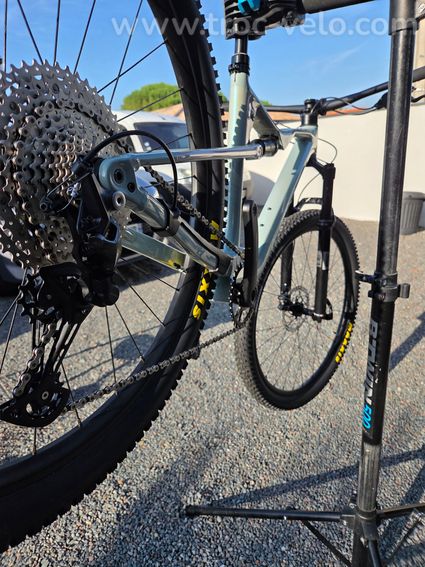 VTT ORBEA OIZ H30 NEUF - 3
