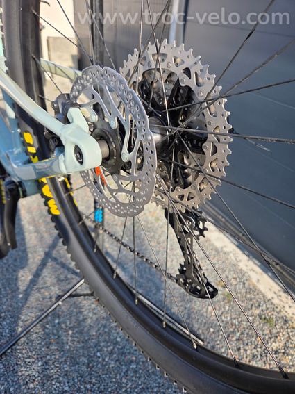 VTT ORBEA OIZ H30 NEUF - 4