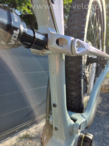 VTT ORBEA OIZ H30 NEUF - 5