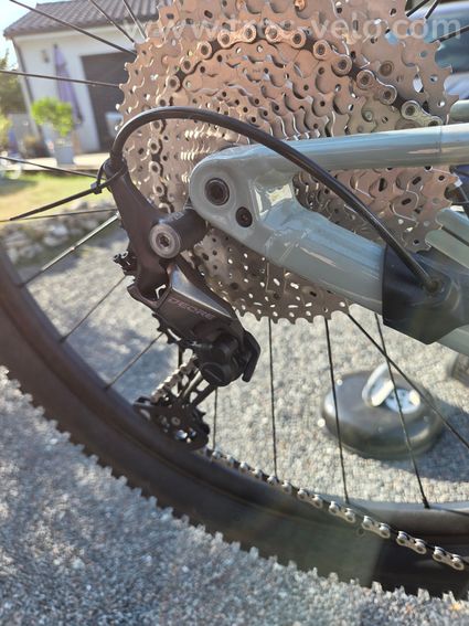 VTT ORBEA OIZ H30 NEUF - 6