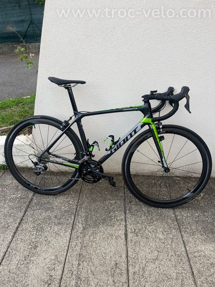 Giant TCR Advanced Pro 1