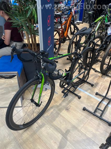 Giant TCR Advanced Pro 1 - 2
