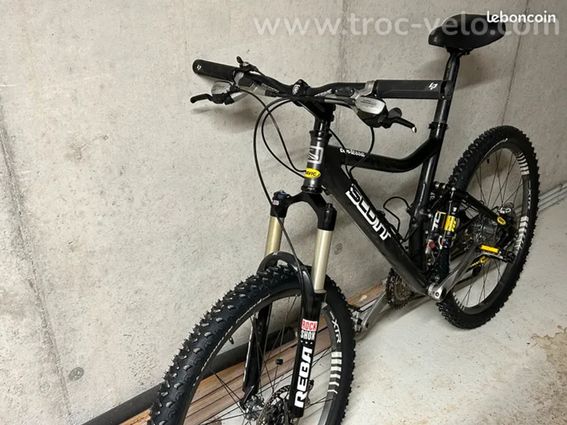 SCOTT GENIUS CONTESSA  - 2
