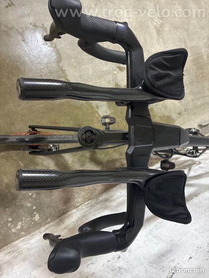 3T Strada Team RED AXS 2022 - 2