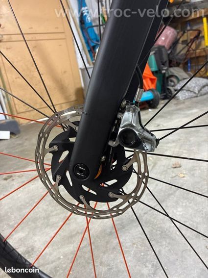 3T Strada Team RED AXS 2022 - 3