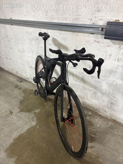 3T Strada Team RED AXS 2022 - 4