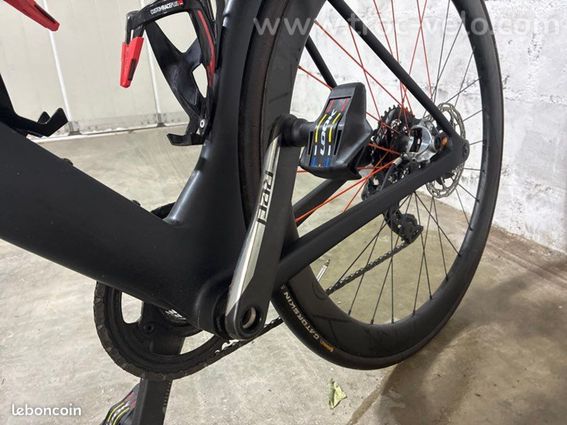 3T Strada Team RED AXS 2022 - 6