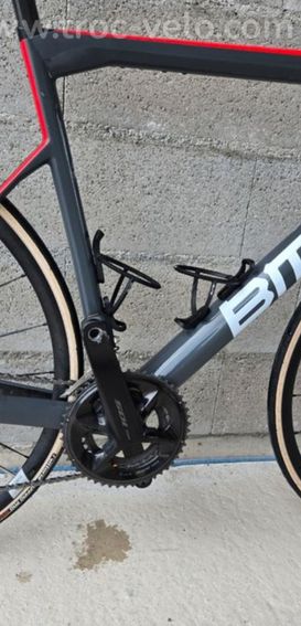 BMC SLR01 Team machine - 7