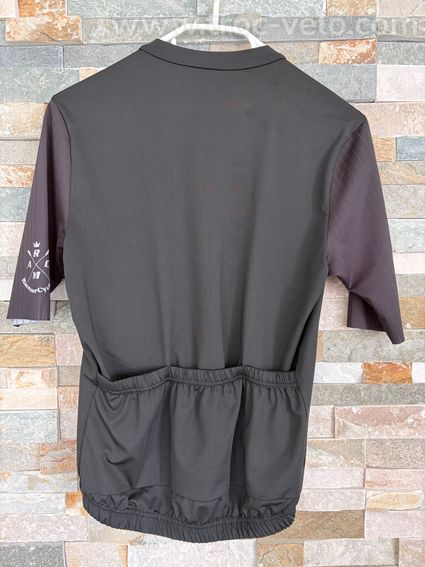 Maillot manches courtes  - 2