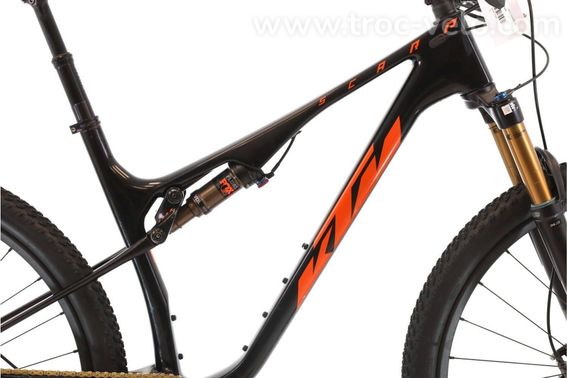 Produit Reconditionne    Ktm Scarp Master Xx1 Axs   Velo Vtt   Tres Bon Etat - 2